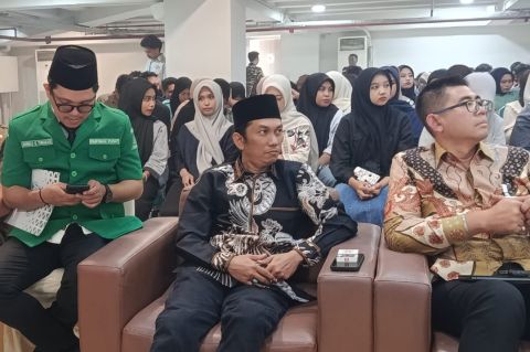 Abdul Malik GP Ansor
