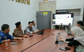 Rapat ToF P2P