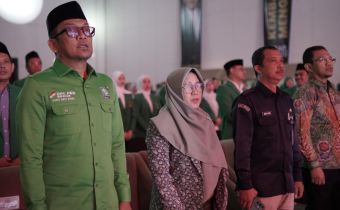 Pelantikan PPP