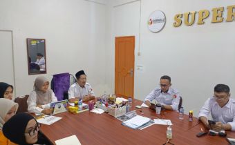rapat p2p 