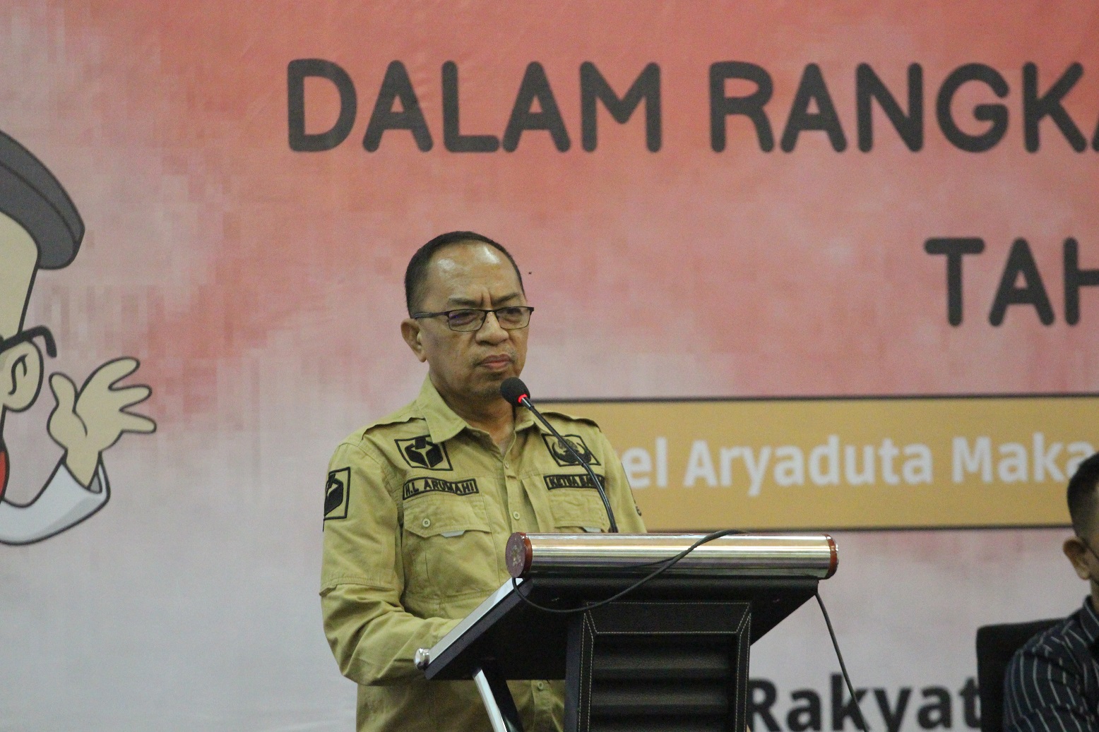 Bawaslu Sulsel Gelar Bimtek Administrasi Keuangan untuk 24 Kabupaten Kota