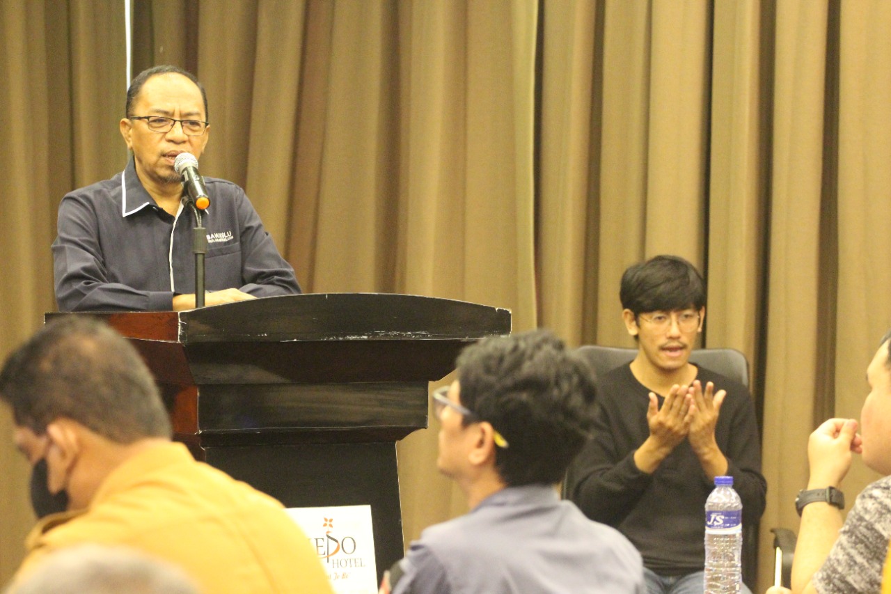 Tiga Oknum ASN Pemprov Sulsel Terbukti Langgar Netralitas, Kasus Naik ke Tahap Penyidikan