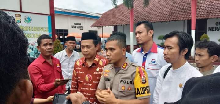 Bawaslu Gowa Tegaskan Peserta Pemilu Patuhi Aturan Kampanye