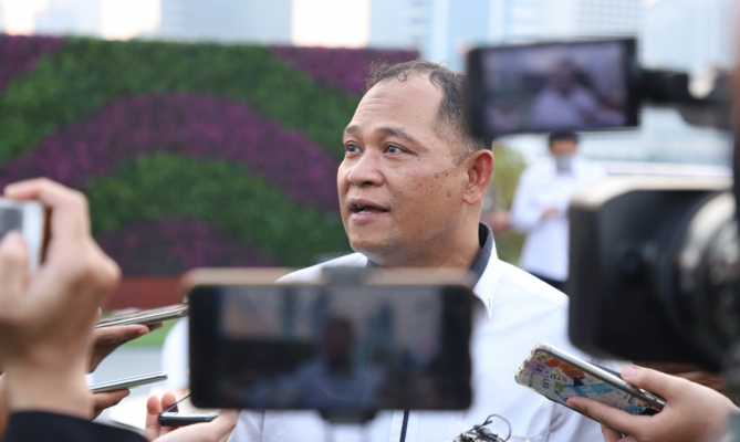 Bawaslu Persilakan Parpol Daftarkan Permohonan Sengketa Apabila Merasa Haknya Diabaikan