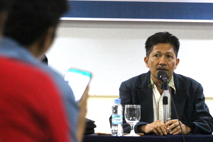 Bawaslu Umumkan 933 Anggota Panwascam se-Sulsel