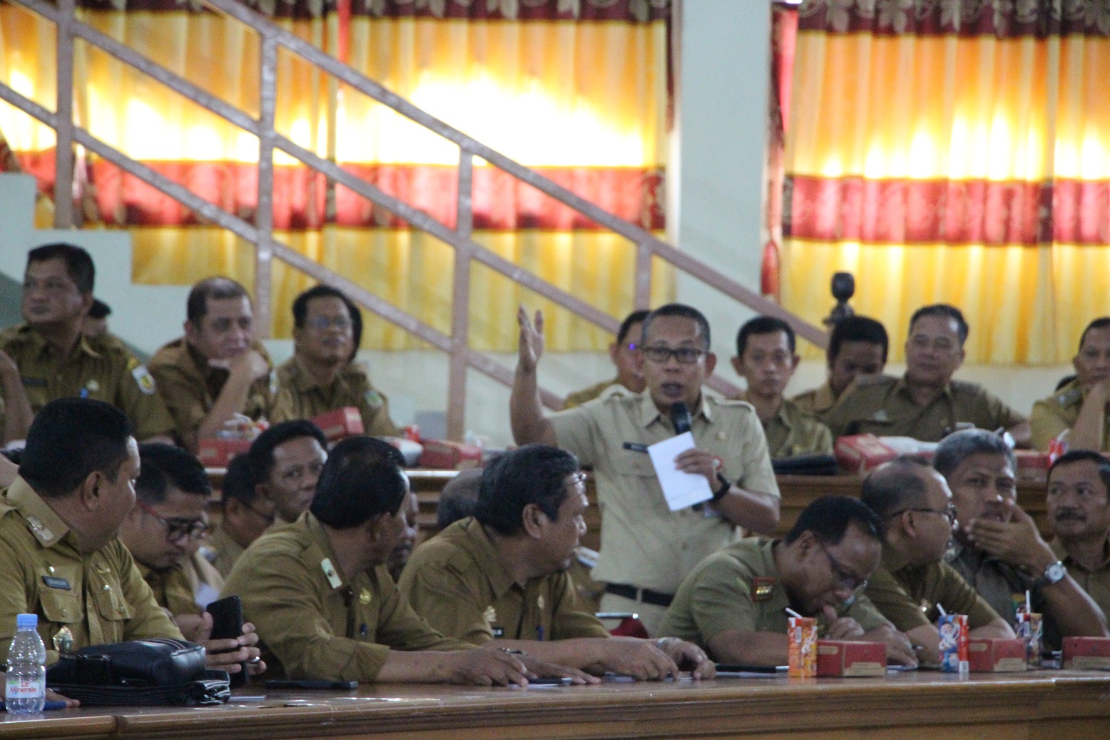 Dilema ASN Soal Netralitas di Pilkada, Bawaslu Sulsel: Yang Dilarang Memanfaatkan Kewenangan