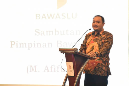 Hasil Pengawasan Pemilu 2019, Ekspektasi Publik untuk Bawaslu di Pilkada 2020 Tinggi