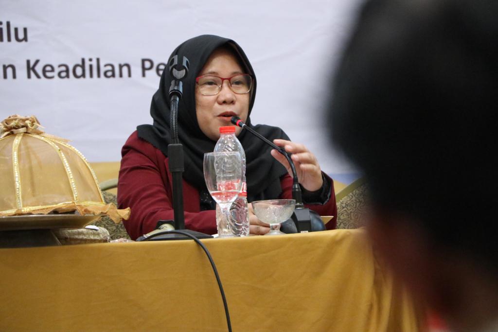 Lakukan Pencegahan Jelang Masa Tenang, Bawaslu Sulsel Kirimkan Imbauan Ke Partai Politik se-Sulsel