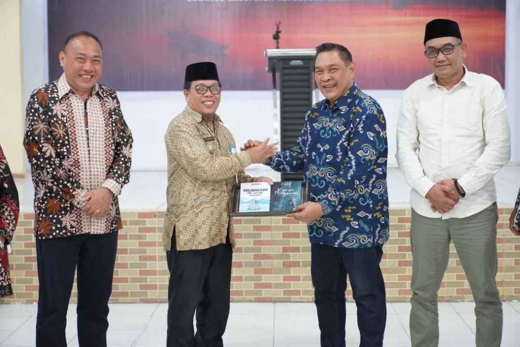 Bawaslu Selayar Gelar Penguatan Kelembagaan Pengawas Pemilu