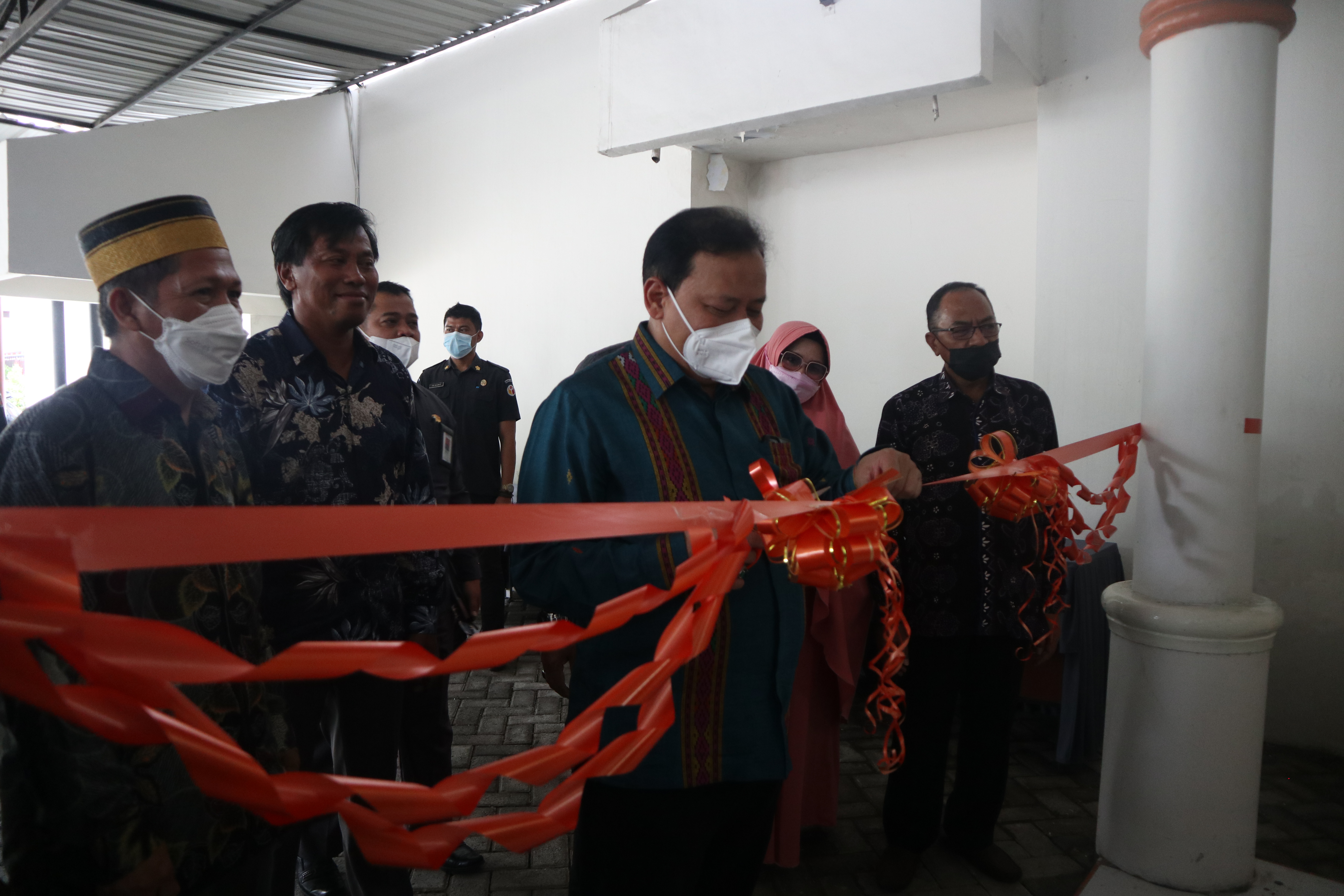 Siapa Nur Muthmainnah? Namanya Diabadikan Jadi Ruang Sidang Bawaslu Sulsel