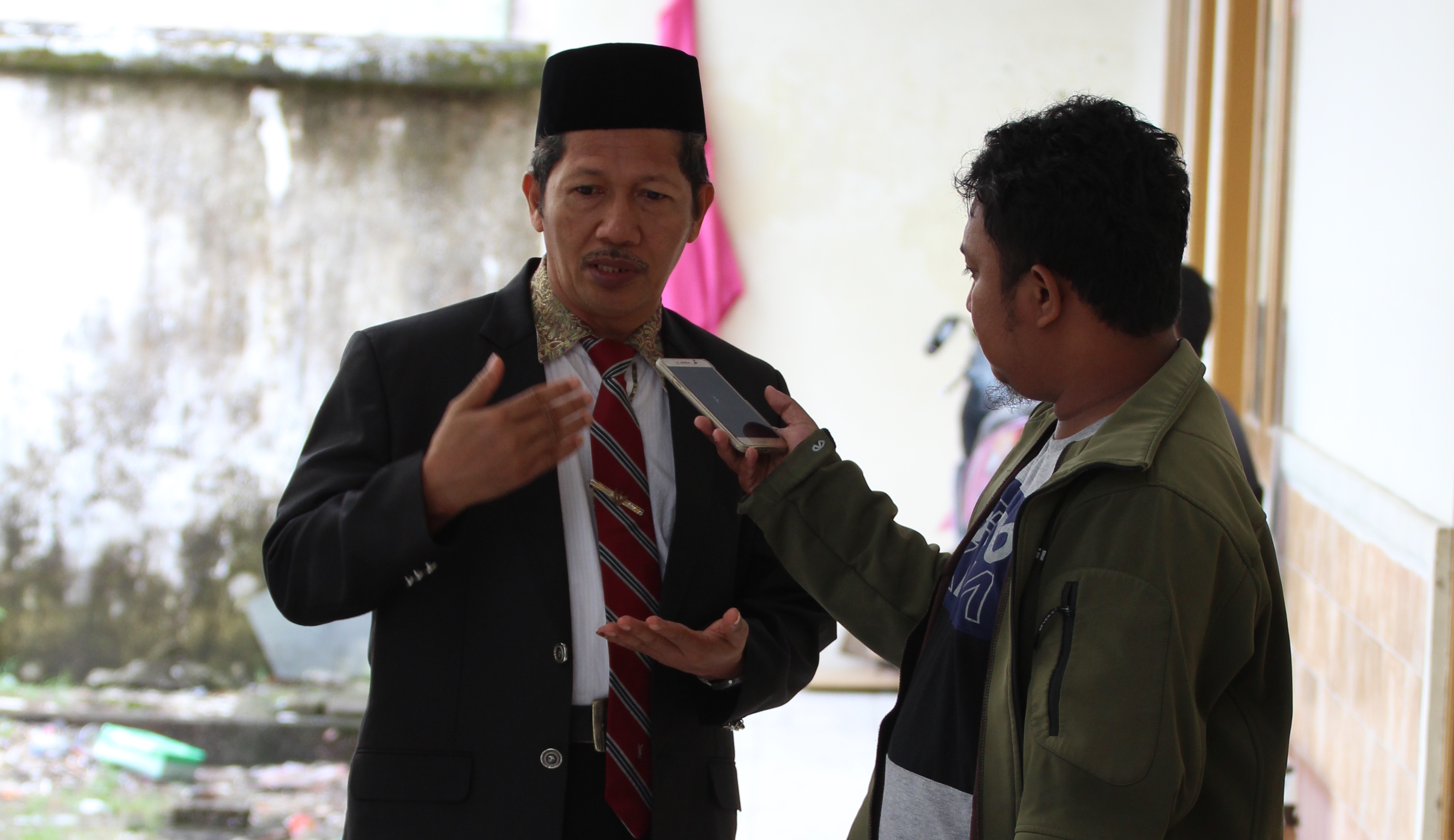 Bawaslu Sulsel Instruksikan Uji Petik Data DPB Pemilu 2024