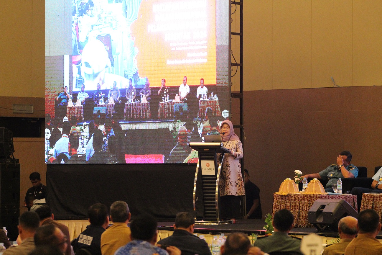 Mardiana Rusli Urai Kesiapan Bawaslu Sulsel Awasi Pelaksanaan Pemilu Serentak 2024