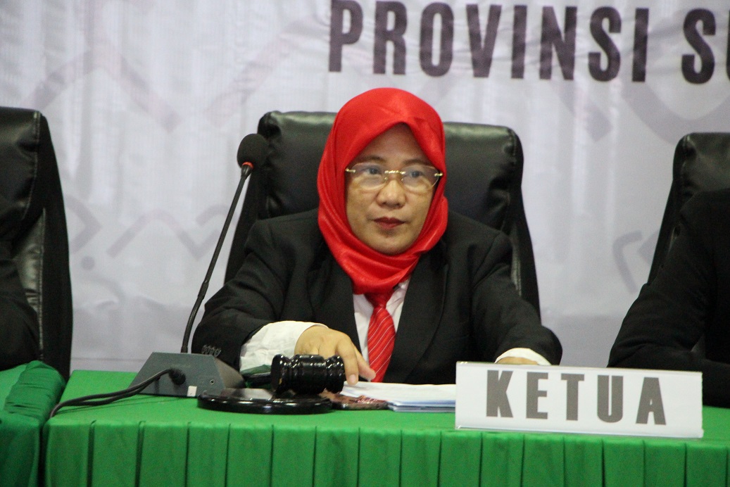 Bawaslu Sulsel Putuskan KPU Bone-Bulukumba Tak Terbukti Gelembungkan Suara PKB