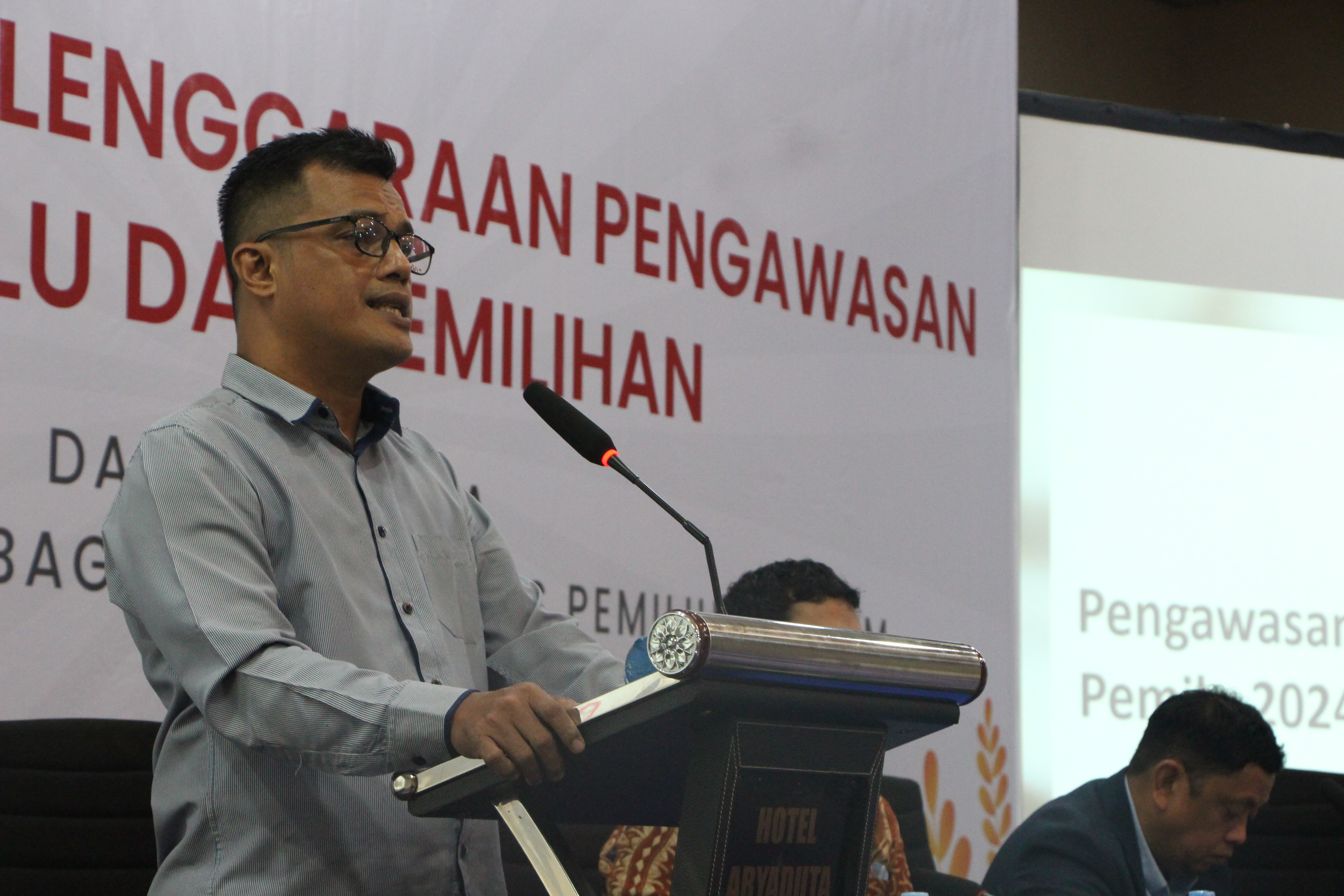 Bawaslu Sulsel Rekomendasikan Penguatan Pengawasan di Pemilu Mendatang