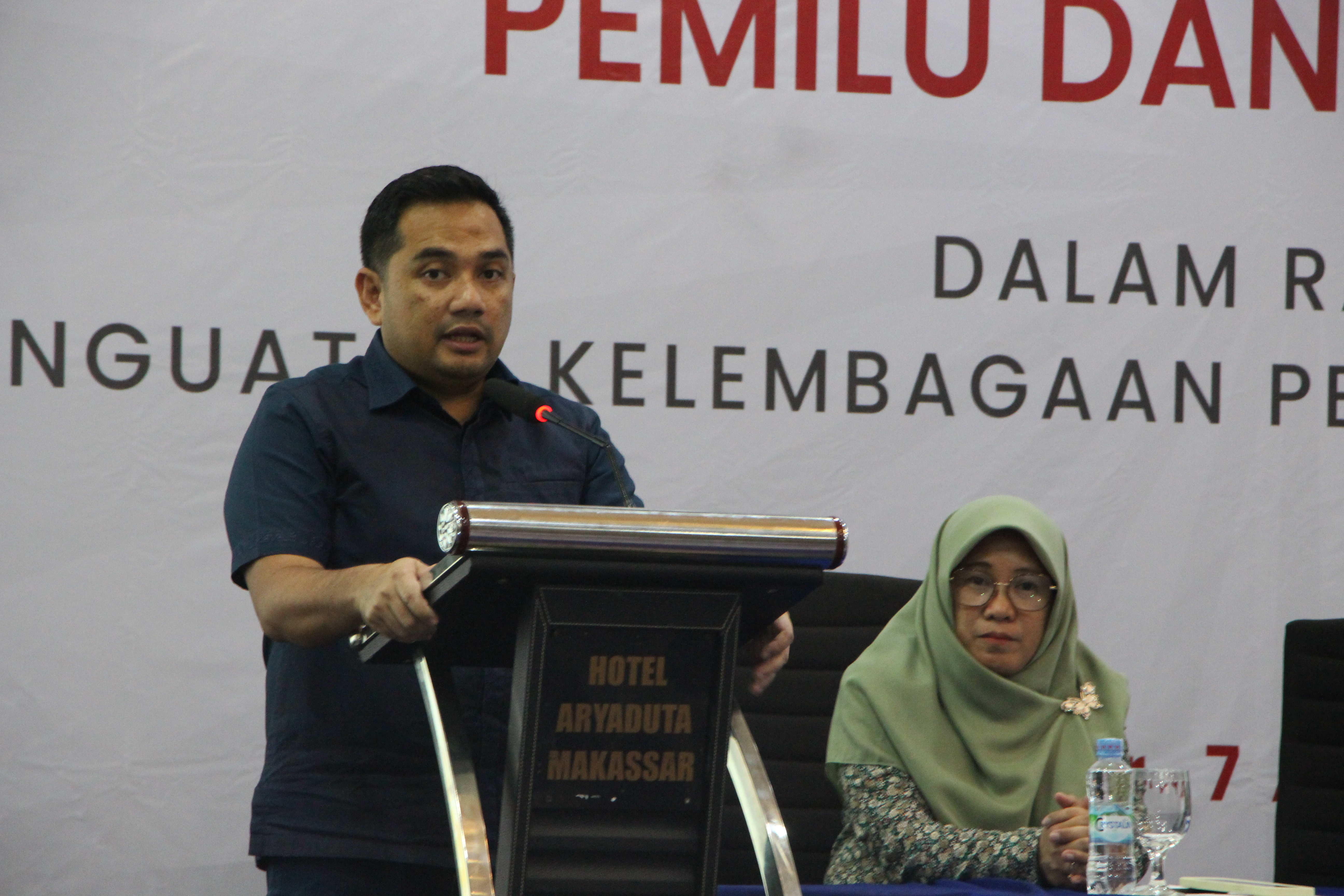 Ketua Komisi II DPR RI Dorong Evaluasi Kritis dan Legislasi Komprehensif dalam Kepemiluan