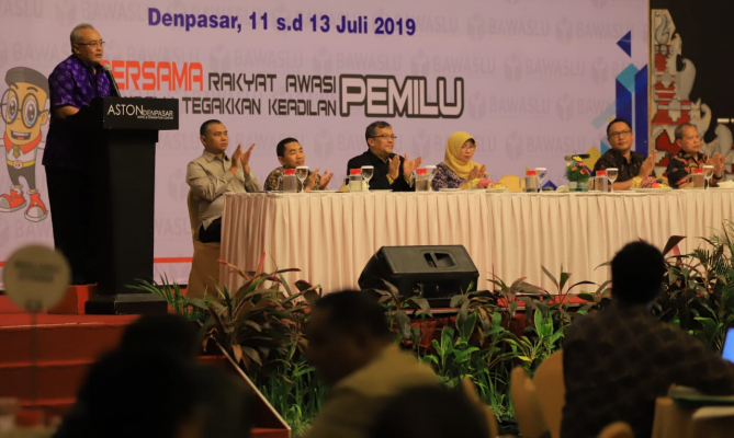 Kasek Diminta Intensifkan Komunikasi dengan BPKP