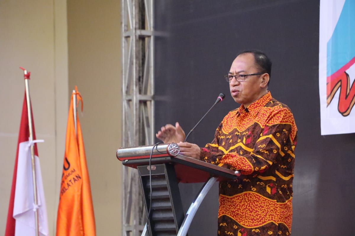 Gerakan Sadar Demokrasi Diharapkan jadi Sarana Edukasi Politik Masyarakat