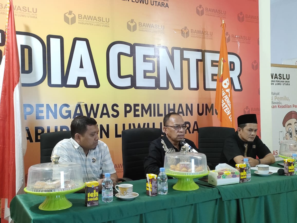 Monitoring dan Evaluasi, Arumahi: Inventarisir Seluruh Dokumen Hasil Pengawasan DPB