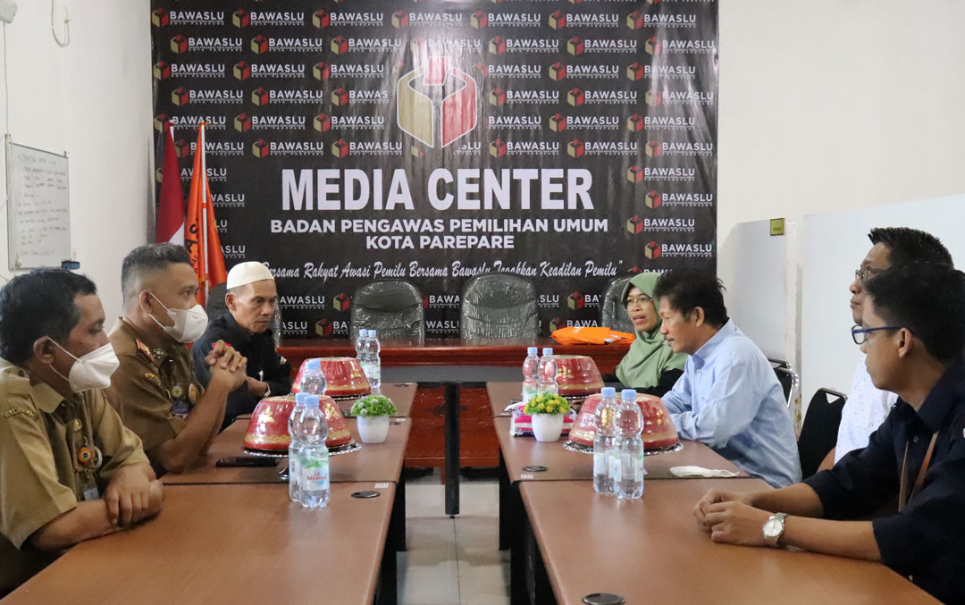 Pentingnya Pengawasan Daftar Pemilih Berkelanjutan Jaga Kualitas Demokrasi