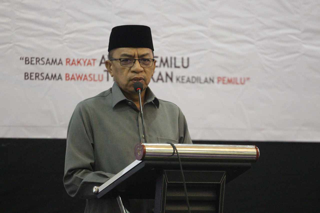 Bawaslu Teken MoU dengan Disdik Sulsel &amp; Kemenag Sulsel