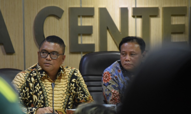 Pengawas Pemilu yang Gugur dalam Tugas akan Diberi Santunan