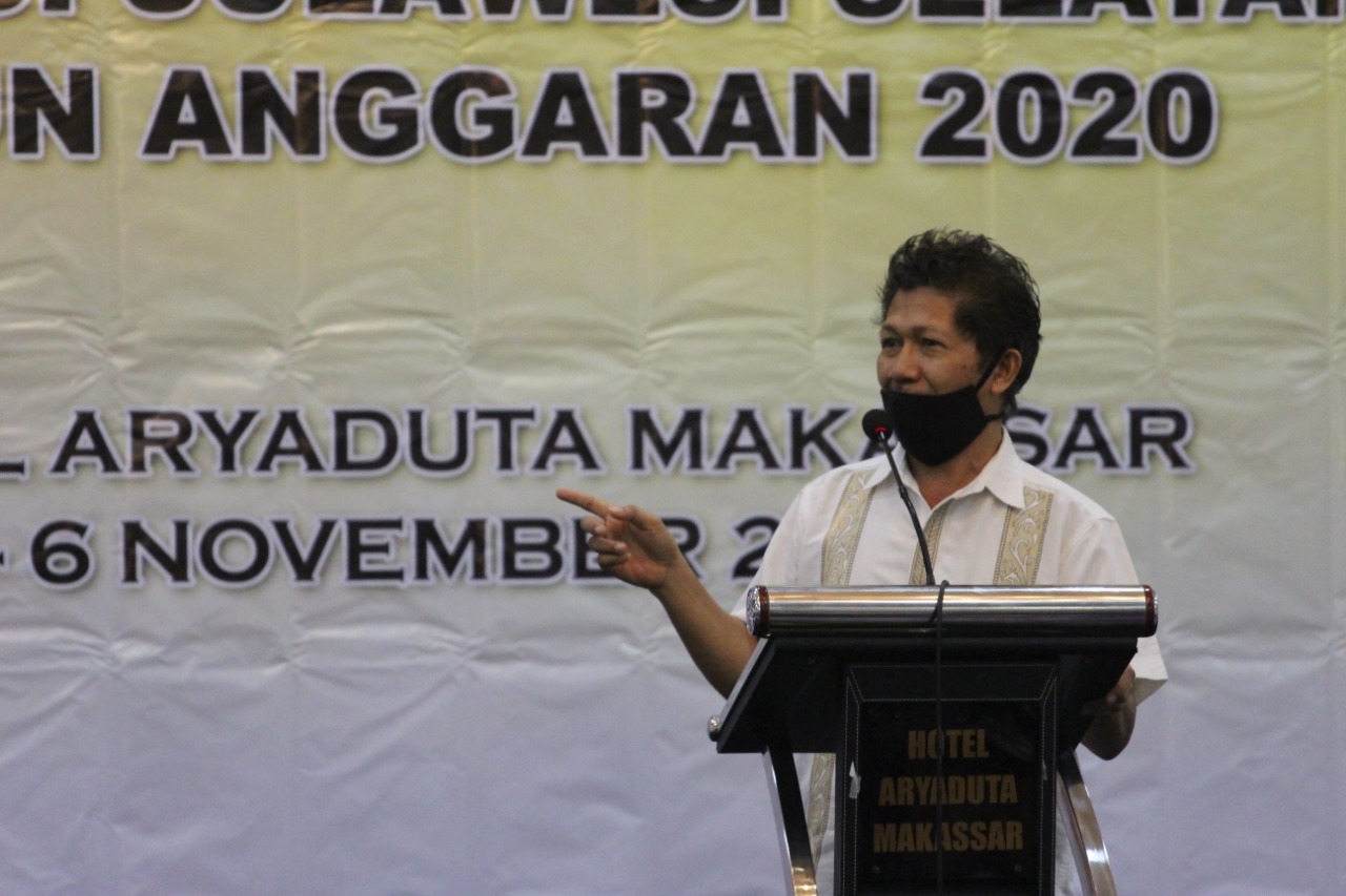 SKPP Bawaslu di Sulsel Kebanjiran Pendaftar