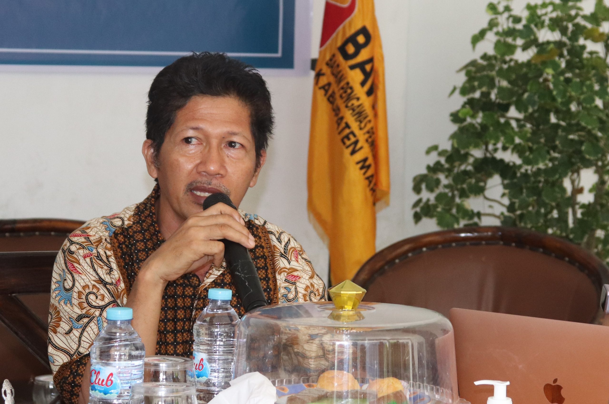 Peran Aktif Perempuan dalam Pemilihan Serentak 2024