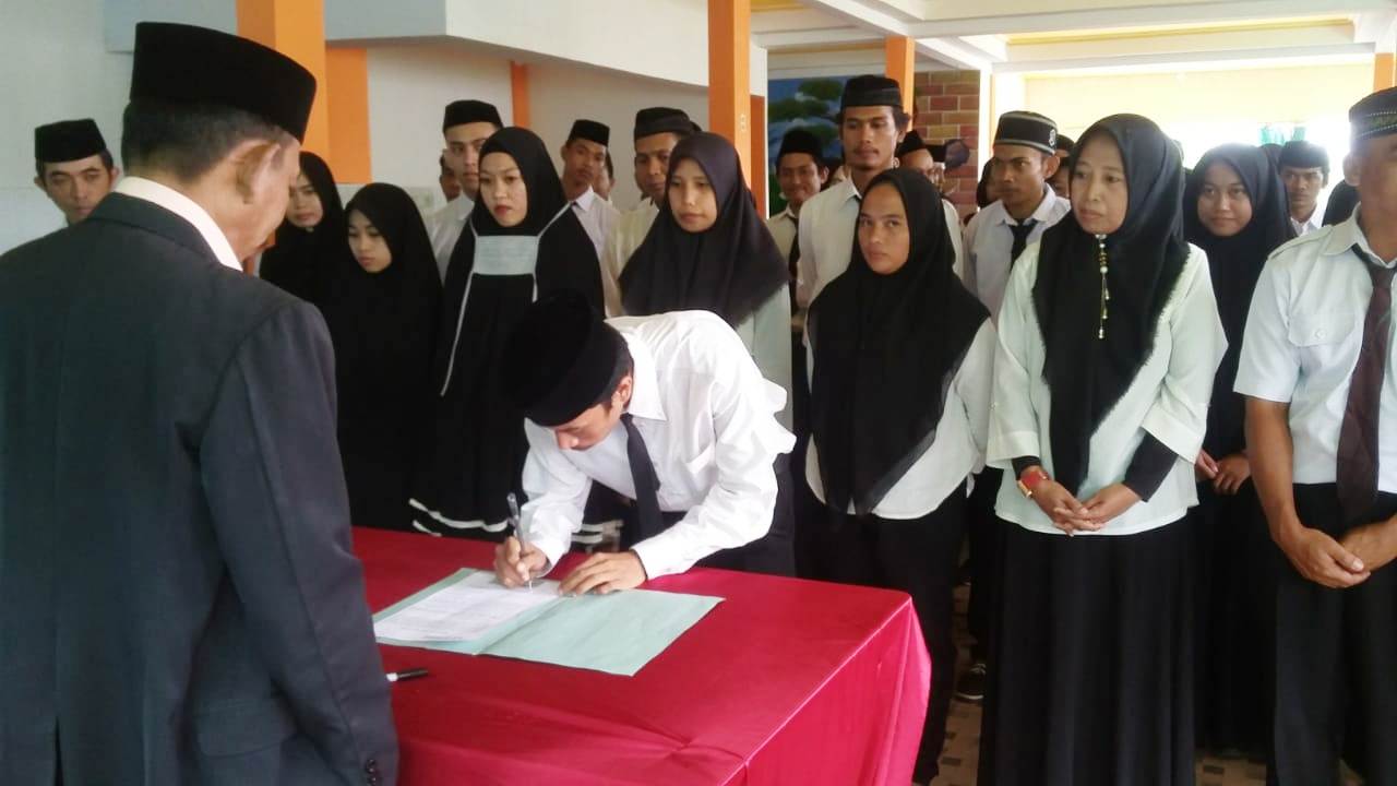 Sebanyak 26.356 Pengawas TPS Siap Kawal Pemilu di Sulsel