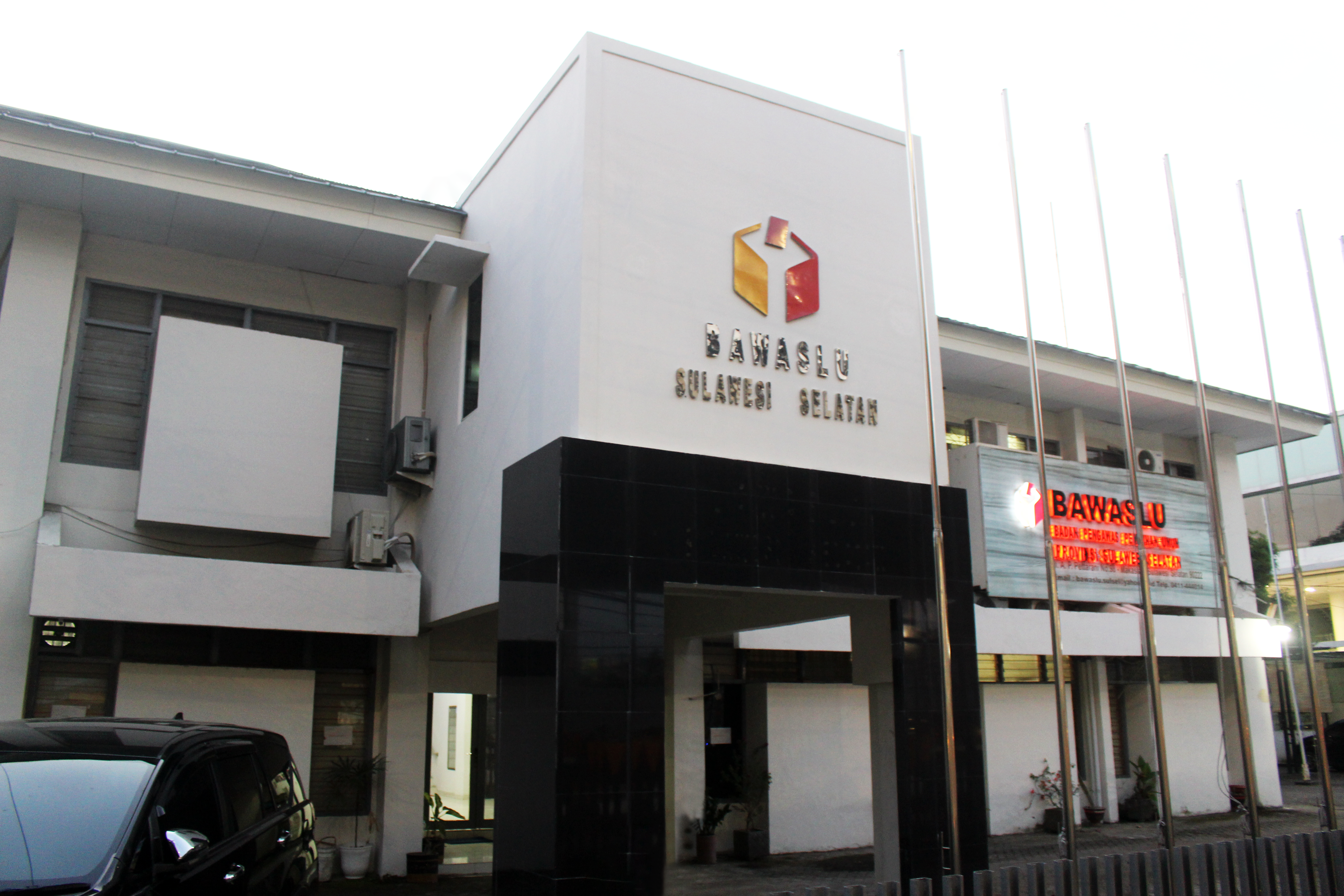 Wujud Komitmen Jelang Pemilu 2024, Ini 8 Area Perubahan Reformasi Birokrasi dan Zona Integritas Bawaslu