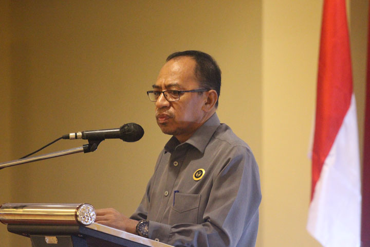 Tanggapan Bawaslu Sulsel terkait Delapan Jajarannya dicatut Parpol