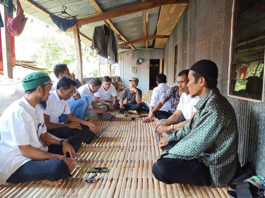 Uji Petik di Jeneponto, Bawaslu Masih Temukan Masalah Terkait Data Pemilih