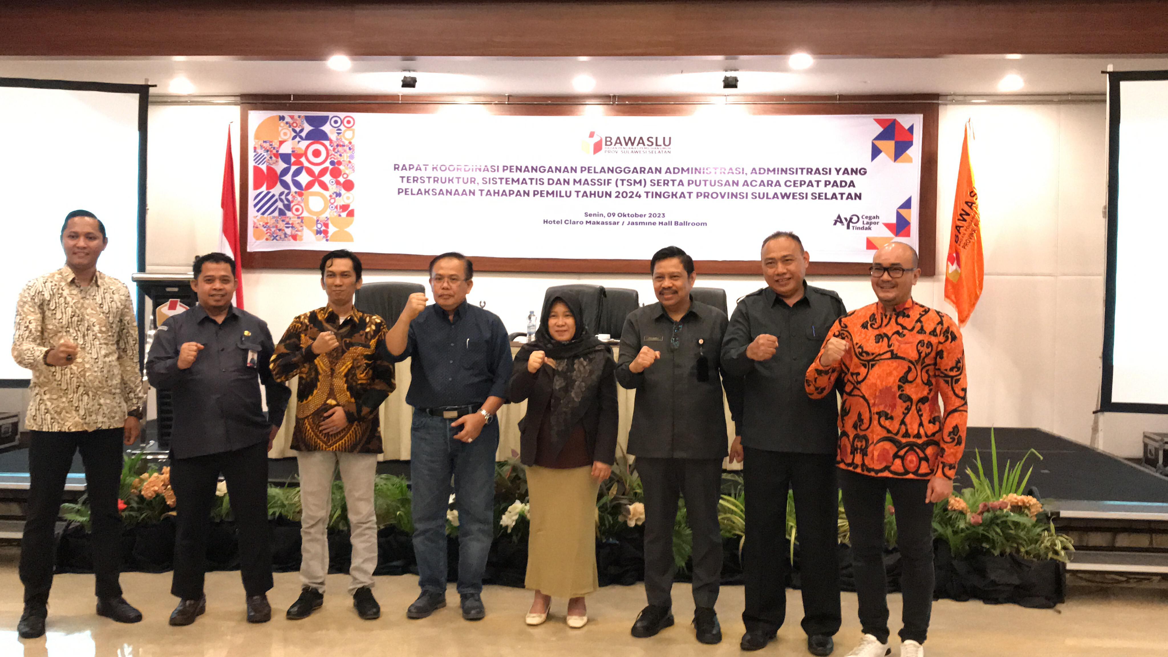 Urai Esensi Keberadaan Bawaslu, Mardiana Rusli Sebut Bawaslu Hakikatnya Memulihkan Hak Politik Warga