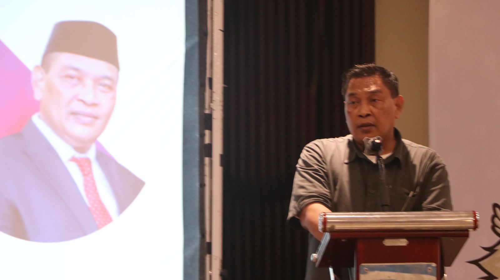 Bawaslu Sulsel Gelar ToT dan Skema Pelatihan Saksi Peserta Pemilu