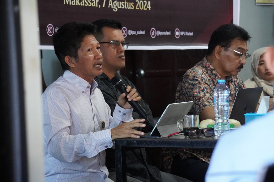 Ingatkan Netralitas ASN Jelang Pilkada, Saiful Jihad: Jaga Kepercayaan Publik