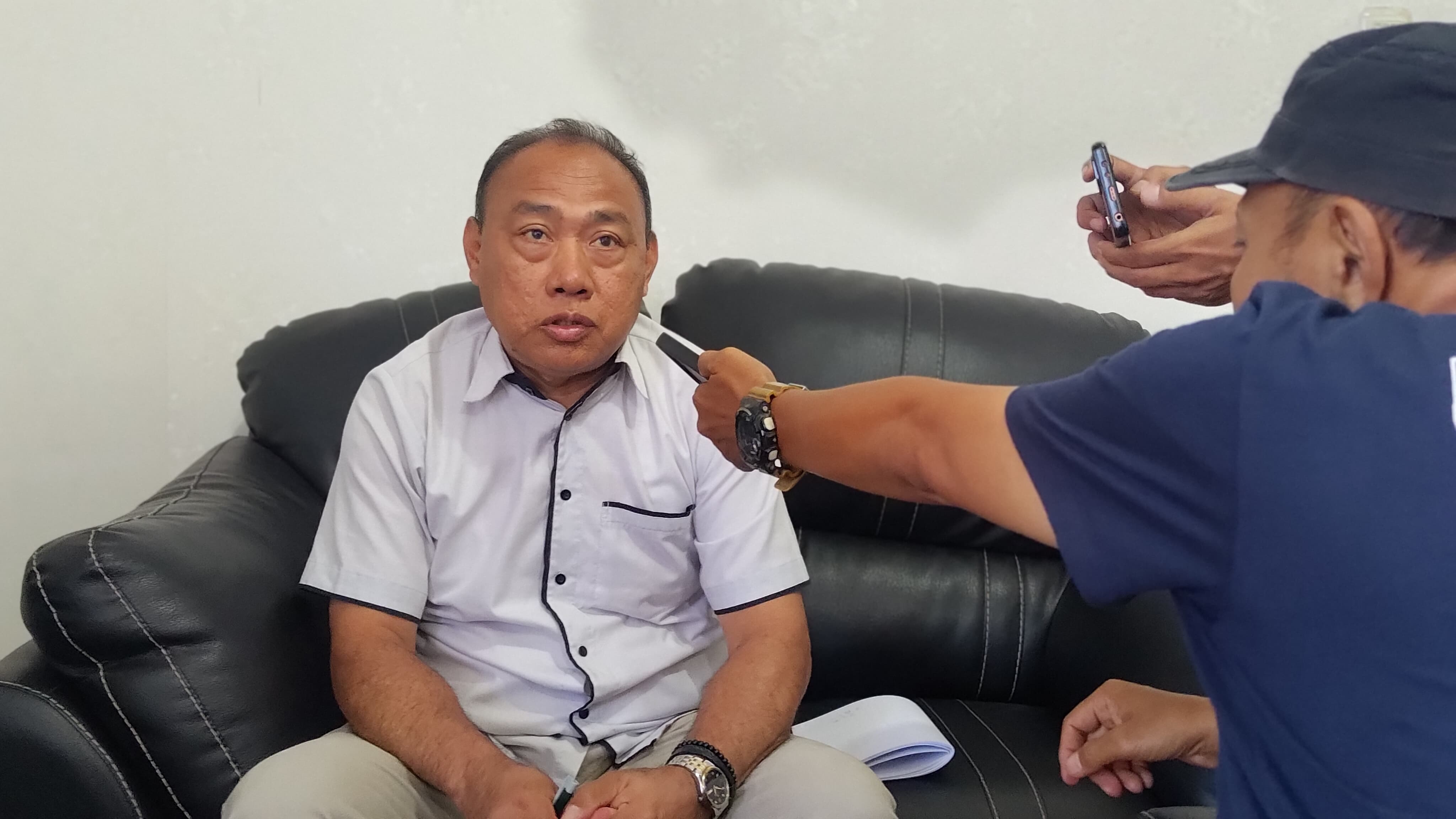 Bawaslu Sulsel Siap Berikan Keterangan di MK Jika Dibutuhkan terkait Tahapan PSU Pilkada Palopo