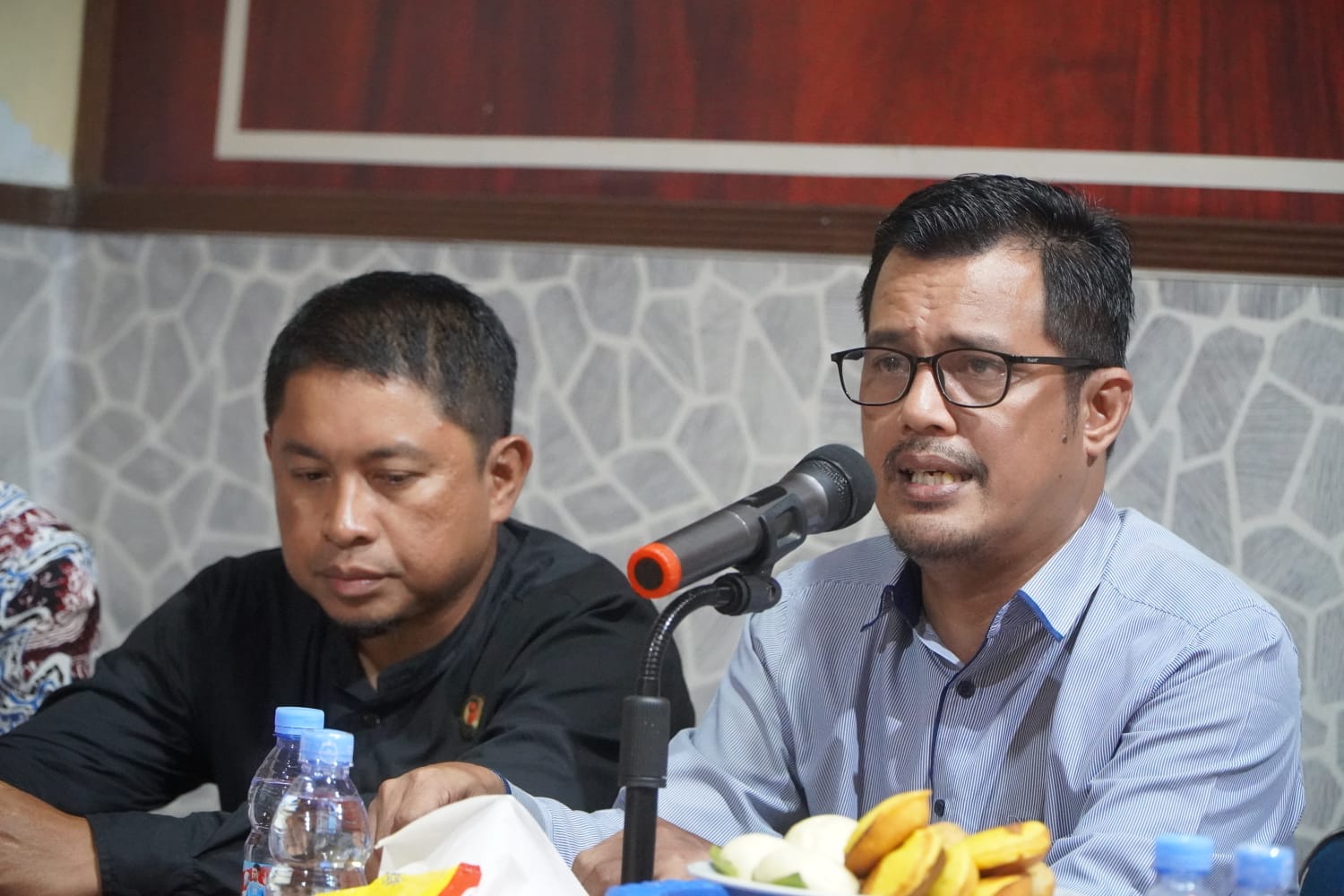 Monev Keterbukaan Informasi Publik, Bawaslu Sulsel Minta Bawaslu Bulukumba Perkuat Layanan Informasi