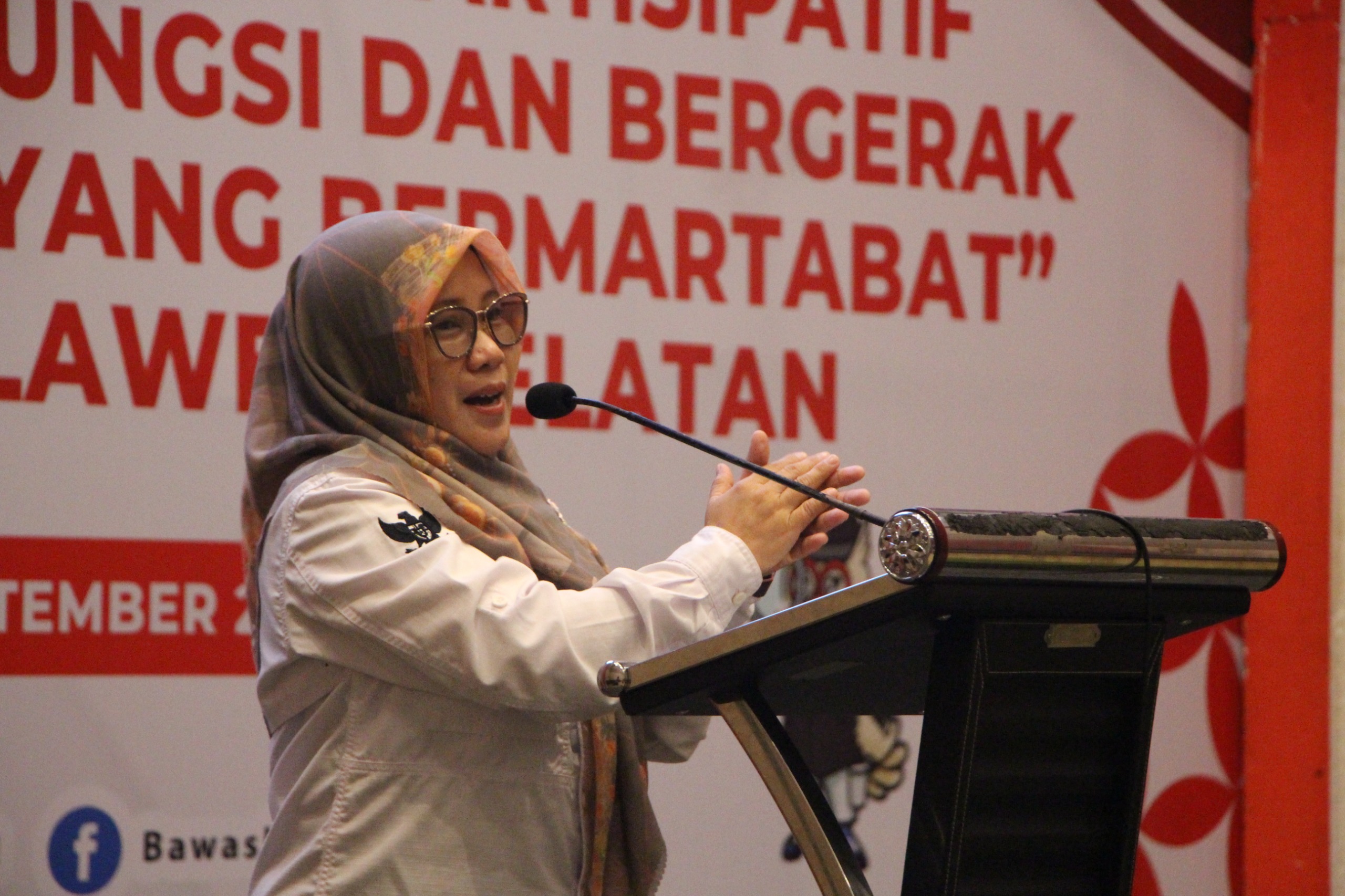 Pendidikan Pengawas Partisipatif Bawaslu Sulsel Lahirkan Kader Strategis Menuju Pemilu 2029