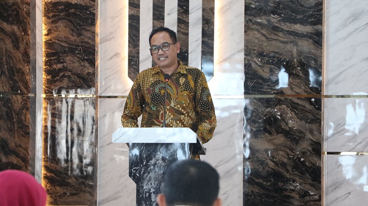 Bawaslu Sulsel Koordinasi Penyelesaian Sengketa Proses Pada Pemilu Tahun 2024