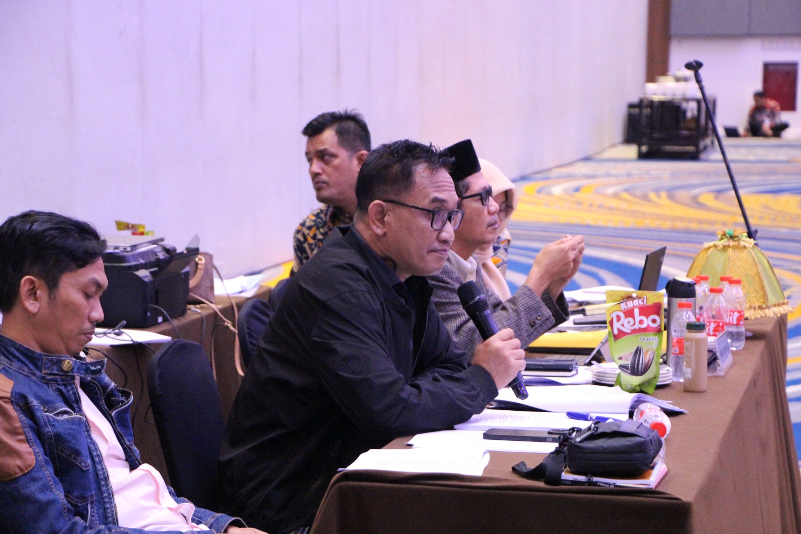 Bawaslu Sulsel Temukan Dokumen Cakada Belum Memenuhi Syarat