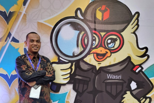 Bawaslu Maros Selesaikan Rekrutmen Peserta Existing, 31 Panwaslu Kecamatan Kembali Terpilih