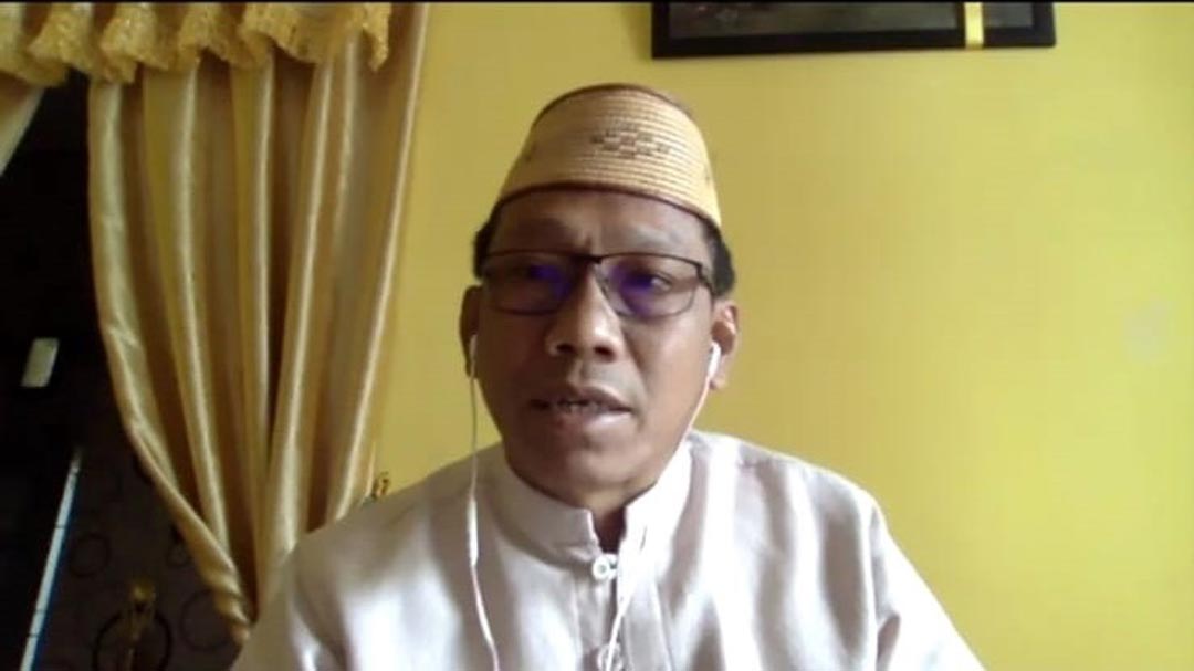 Bawaslu Sulsel Gelar Rapat Koordinasi Pengawasan Daftar Pemilih Berkelanjutan