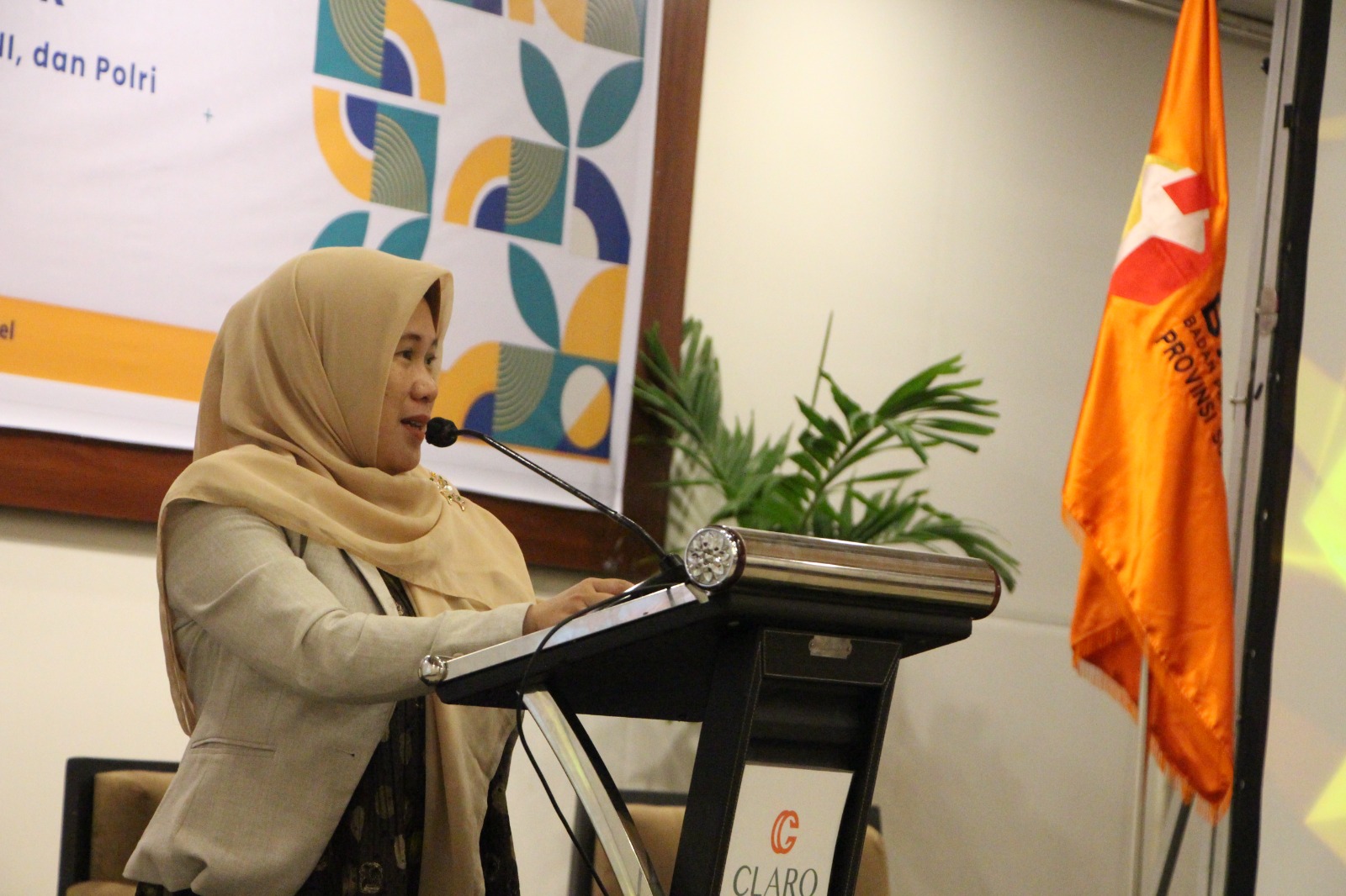 Bawaslu Sulsel Mantapkan Kesiapan Pengawasan