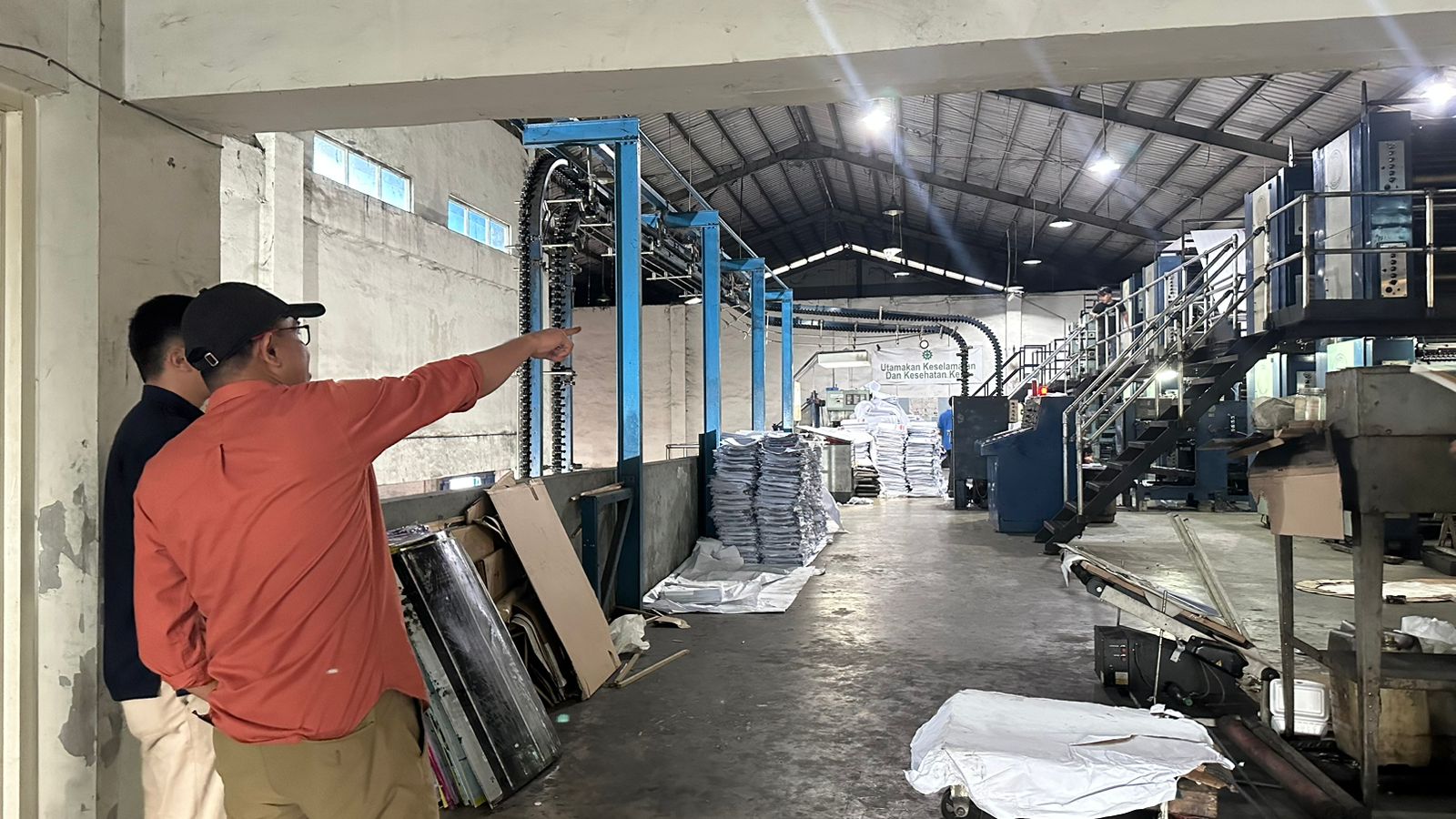 Bawaslu Sulsel Awasi Pengadaan Pencetakan Surat Suara