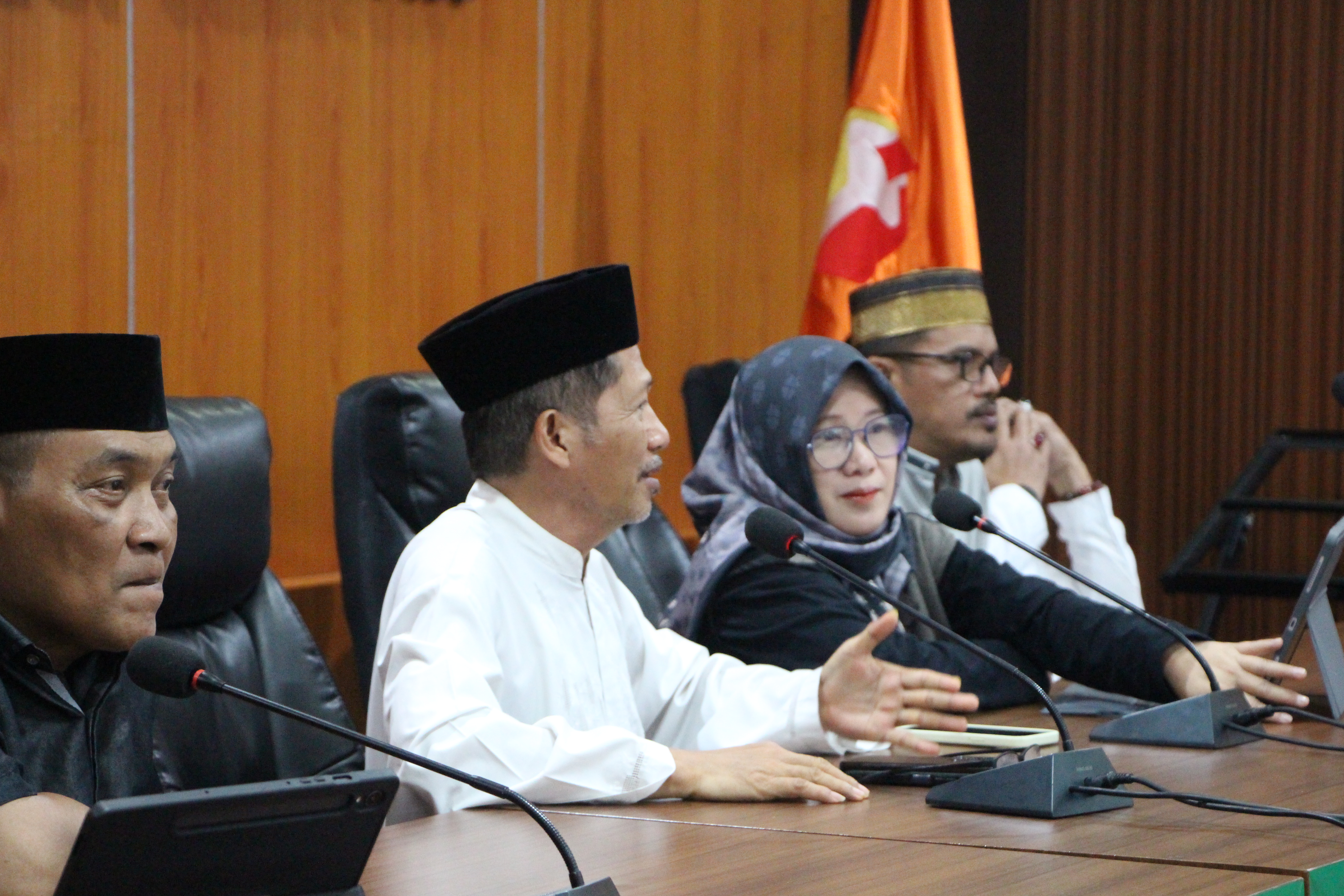 ngabuburit pengawasan 1