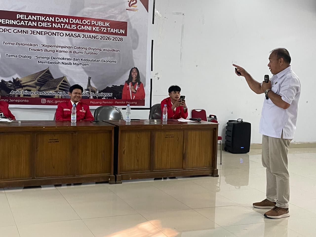 andarias gmni jeneponto