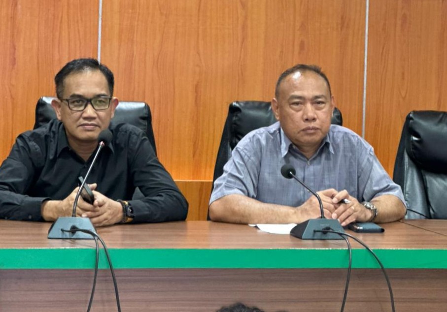 Divisi Hukum