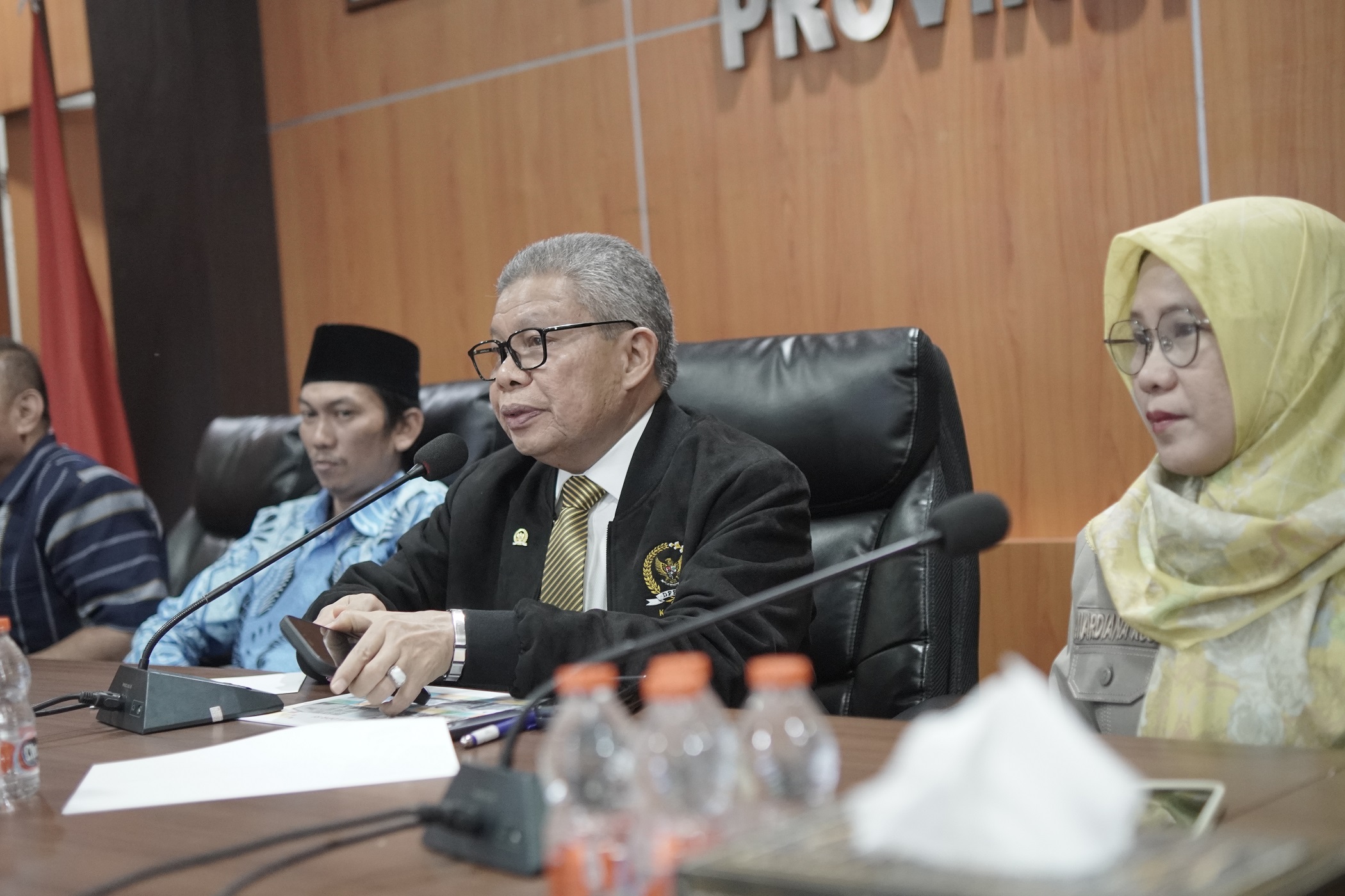 Taufan Pawe Kunker 