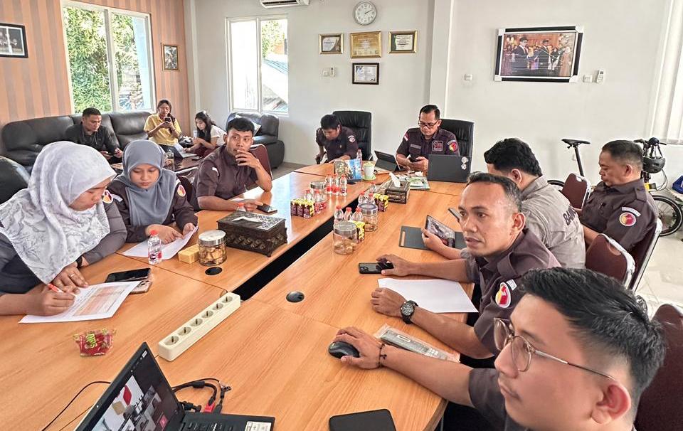 Rapat P2P 