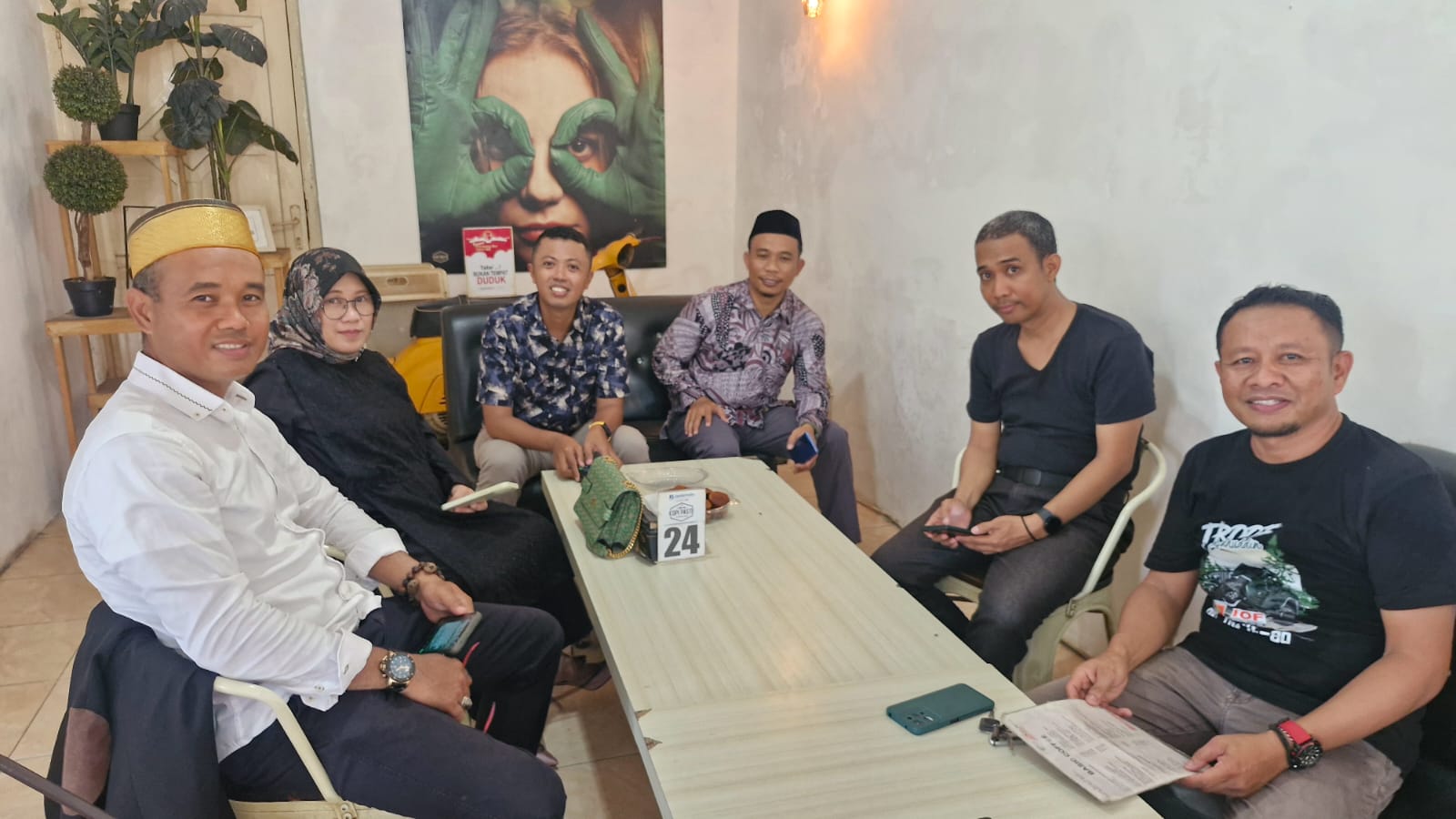 Ketua di parepare