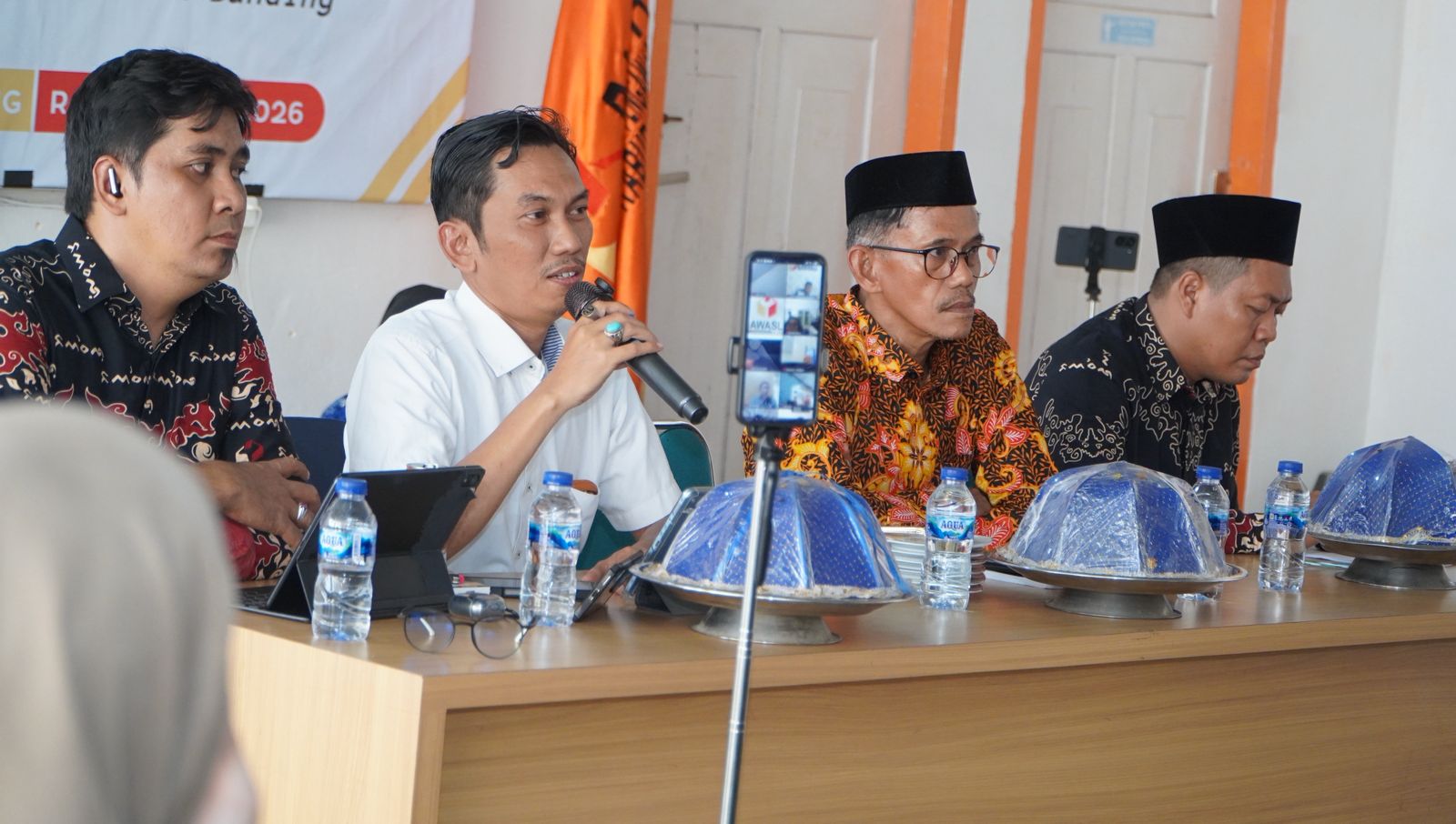 simposium di soppeng